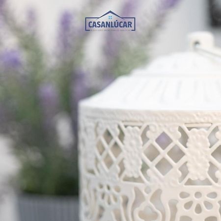 Piso Nao Victoria Apartment Sanlucar de Barrameda Bagian luar foto